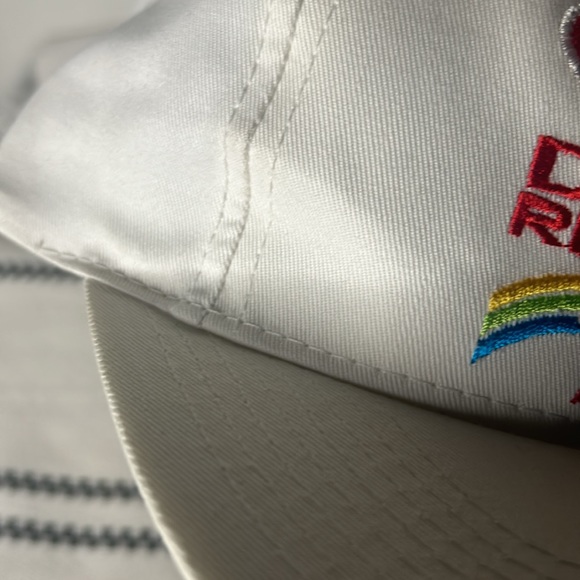 NWT Vintage DuPont Refinish Racing Hat: Jeff Gordon - Picture 8 of 9